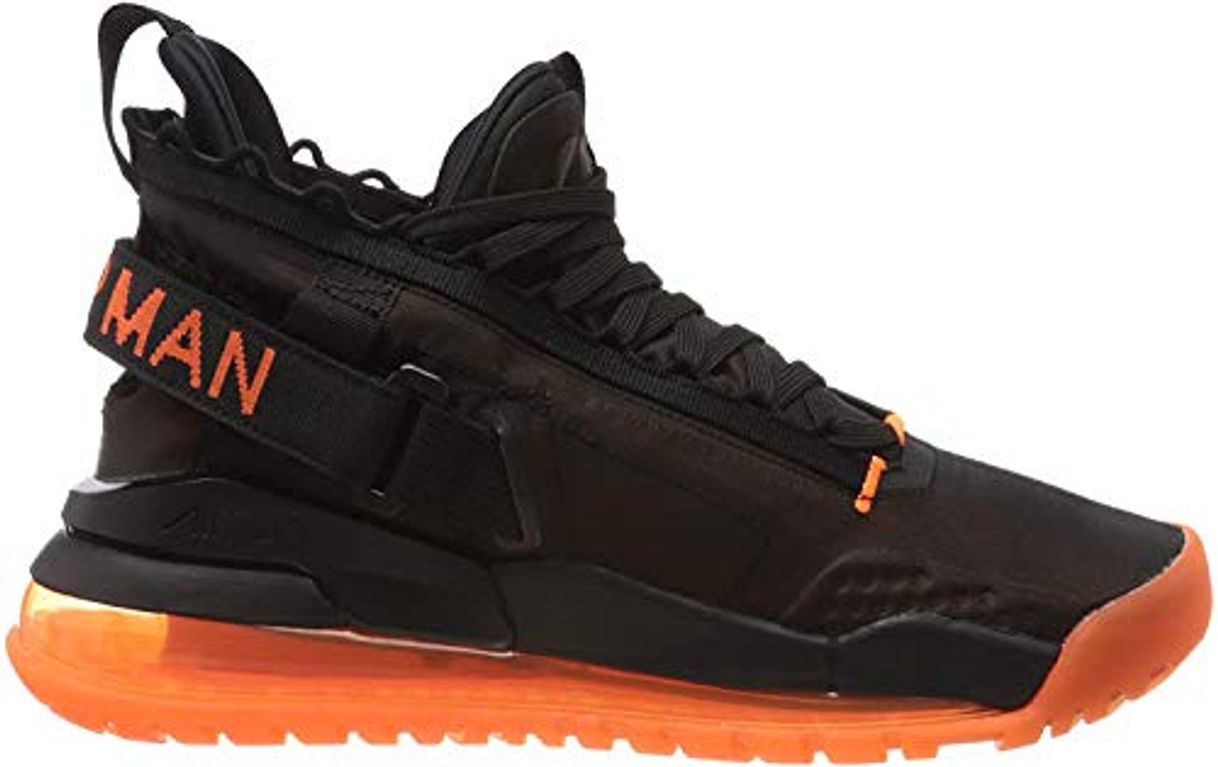 Social Nike Jordan Proto-MAX 720