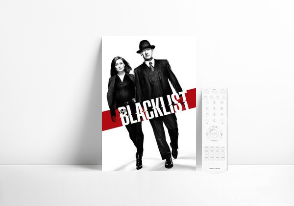 Serie The Blacklist