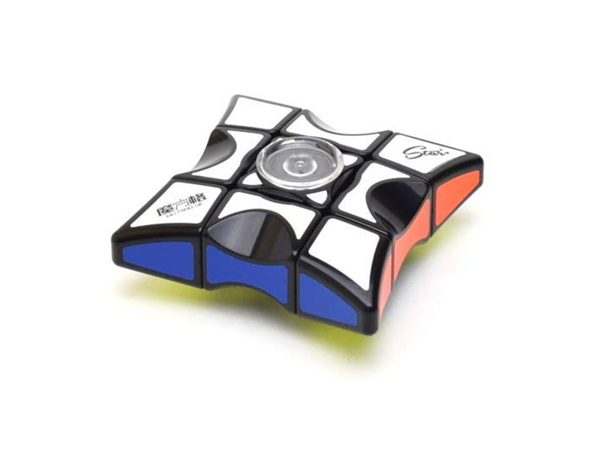 Product QiYi Spinner Magic Cube 1x3x3 MoFangGe