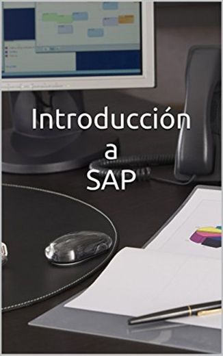 Introducción a SAP