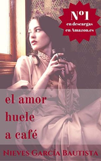 El amor huele a café