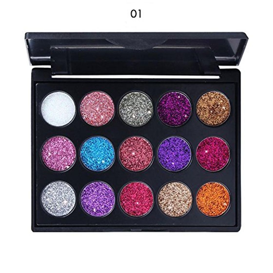 Products Sombra de Ojos Brillante