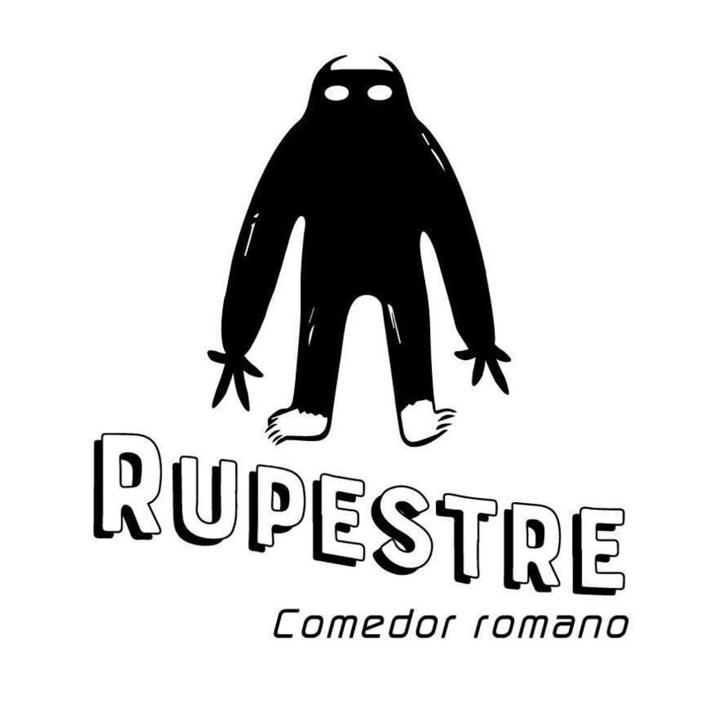 Restaurantes Rupestre Comedor Romano