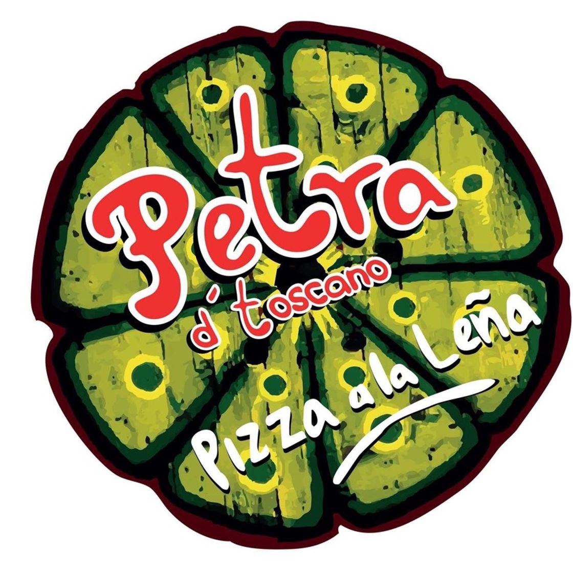 Restaurantes Petra Pizza a la Leña