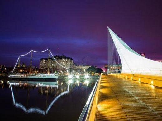 Puerto Madero