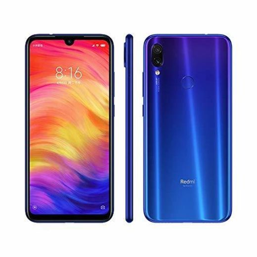 Xiaomi Redmi Note 7 16 cm