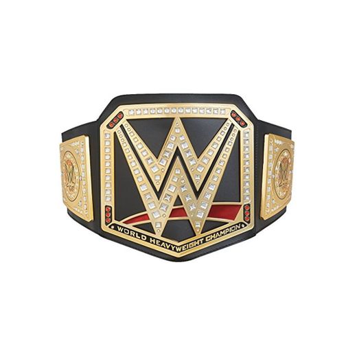 WWE World Peso Pesado Campeonato Juguete Título Cinturón