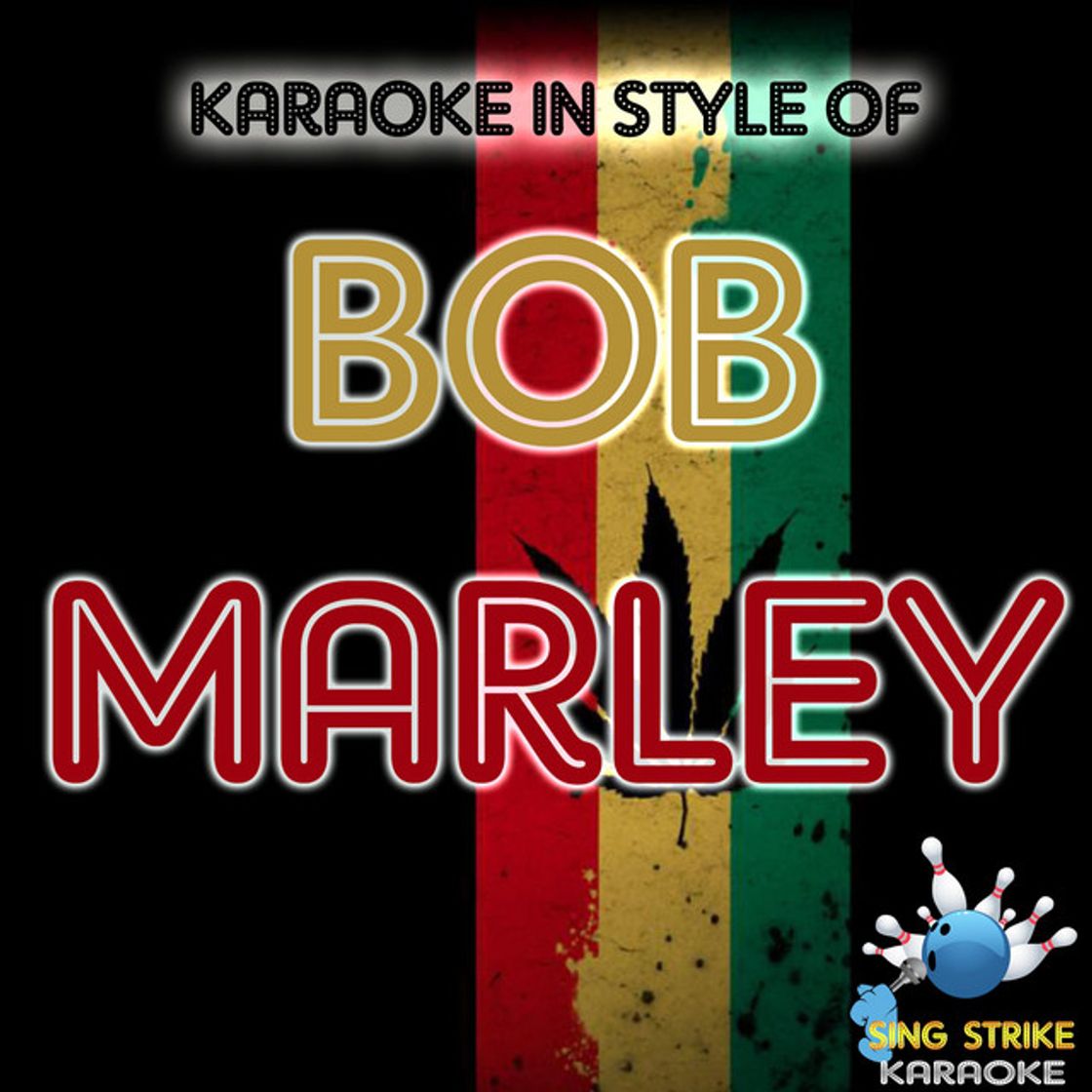 Canción Bad Boys (Karaoke Version) - Originally Performed By Bob Marley