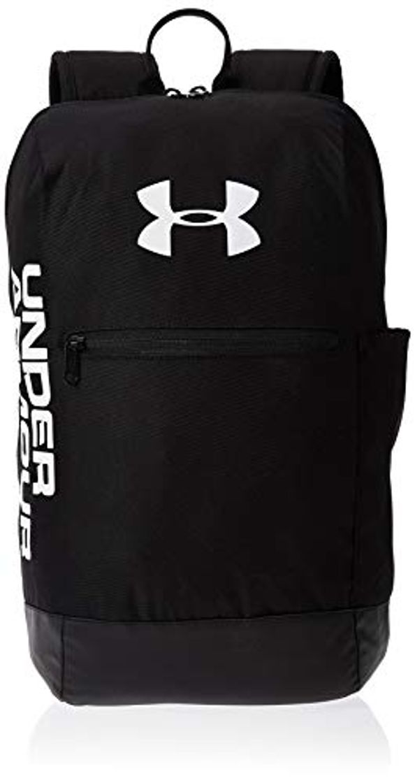 Lugar Under Armour Patterson Backpack Mochila, Unisex, Negro