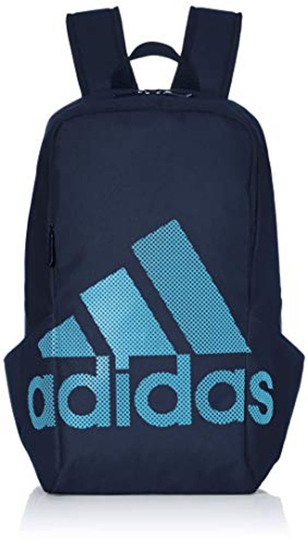 Moda adidas Parkhood Bos Backpack, Hombre, Multicolor