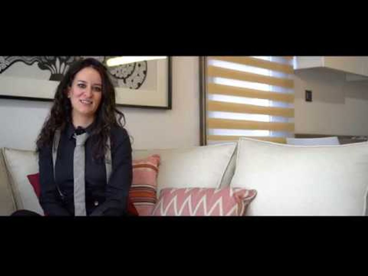 Fashion Testimonio - Arquitecta Casas Arbolito - YouTube