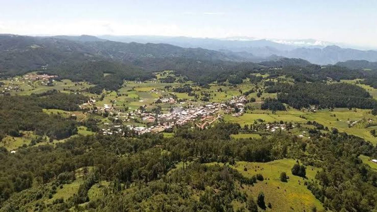 Lugar El Durazno, Tamazula, Durango