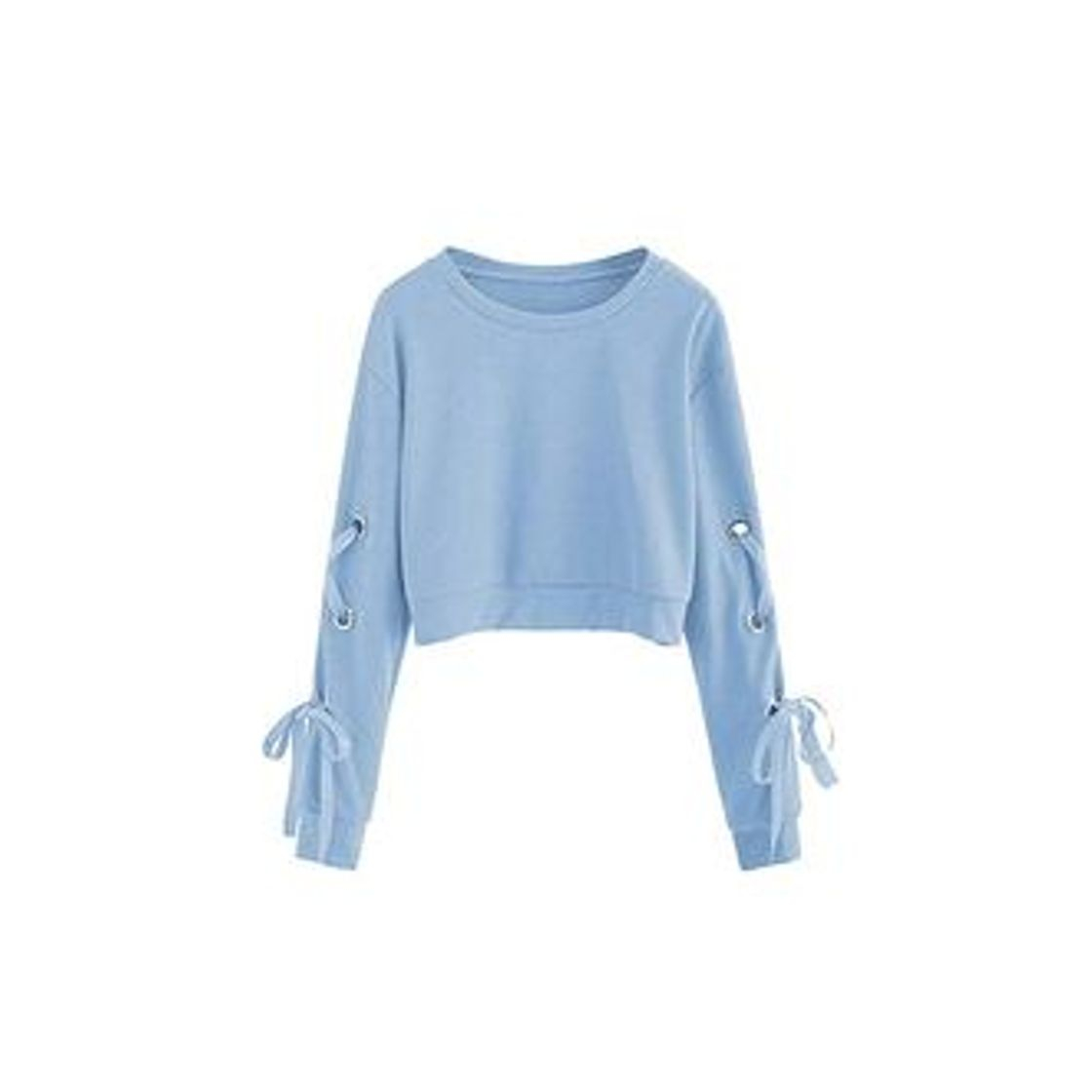 Fashion Sudadera con Capucha de Mujer Invierno cálido Cremallera Bolsillo Pullover Blusa Camisas Sudaderas Cortas 2018 Otoño e Invierno Blusas con Manga Larga con Cordones Camiseta para Adolescentes Chicas