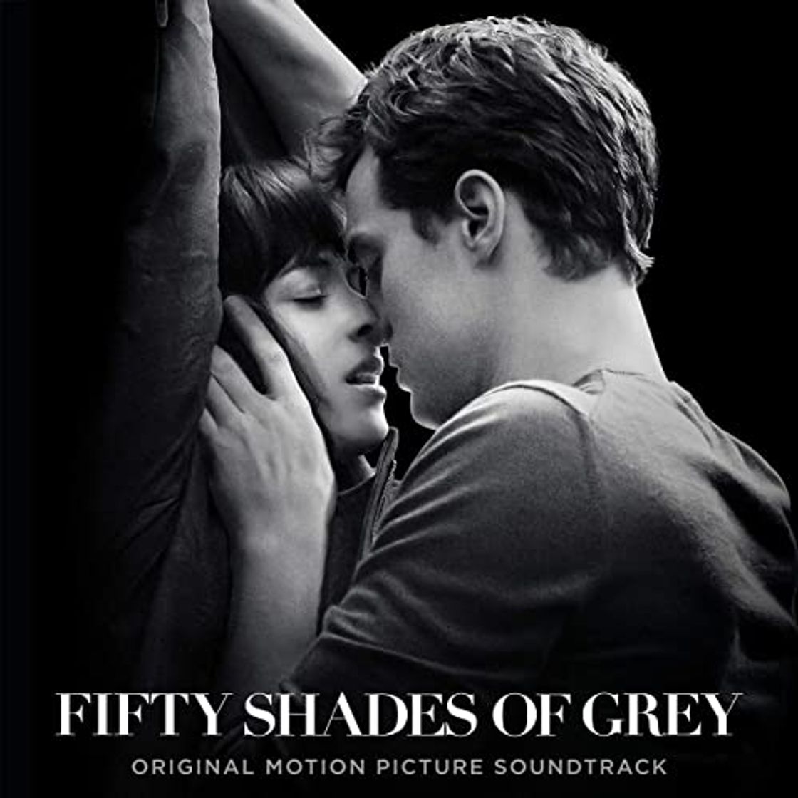 Music Earned It (Fifty Shades Of Grey)