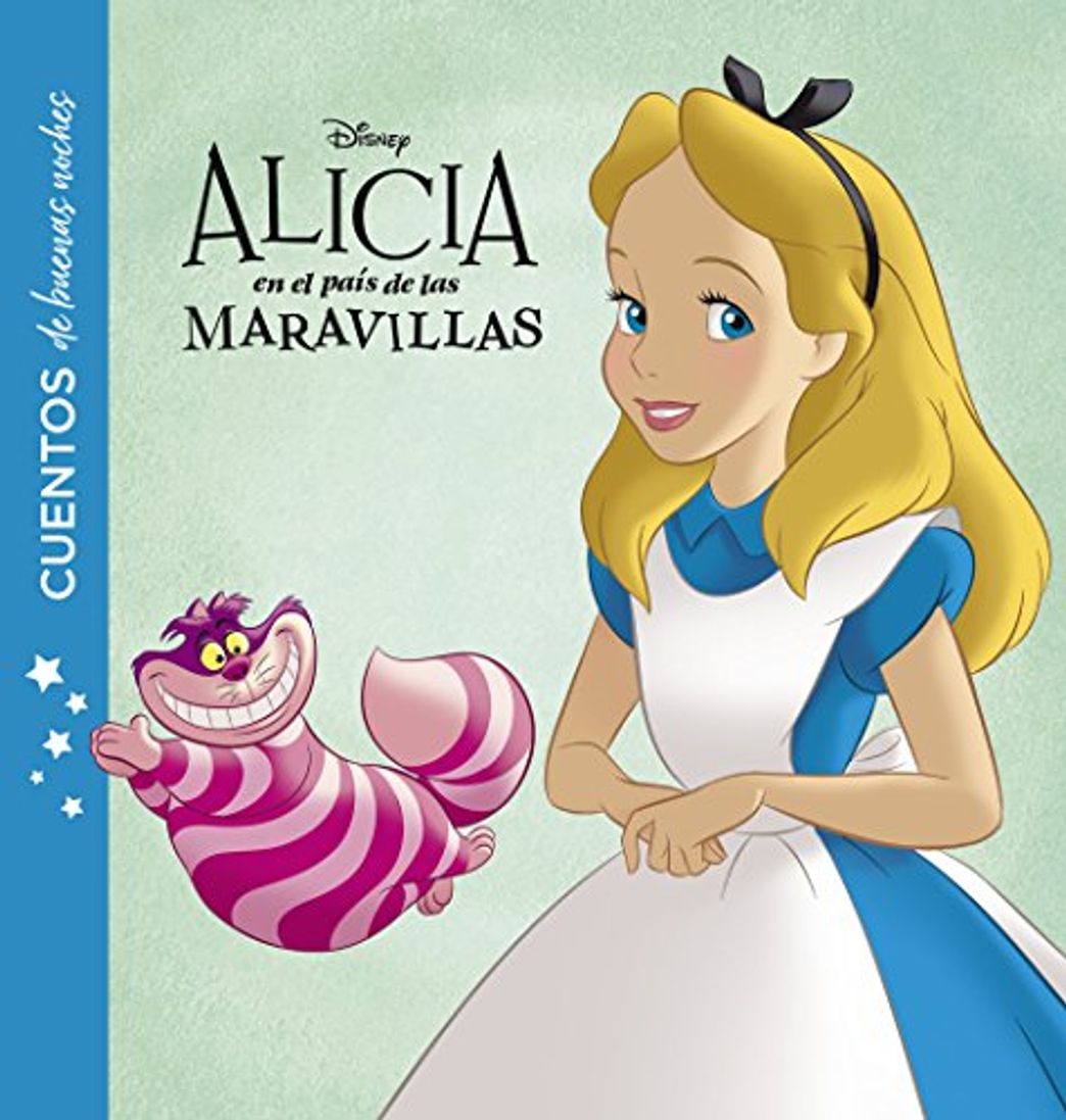 Alicia en el país de las maravillas