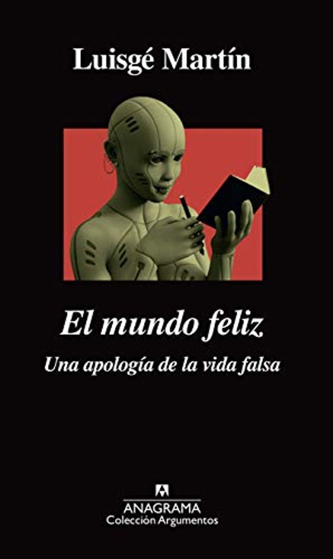 Libro El mundo feliz: 524