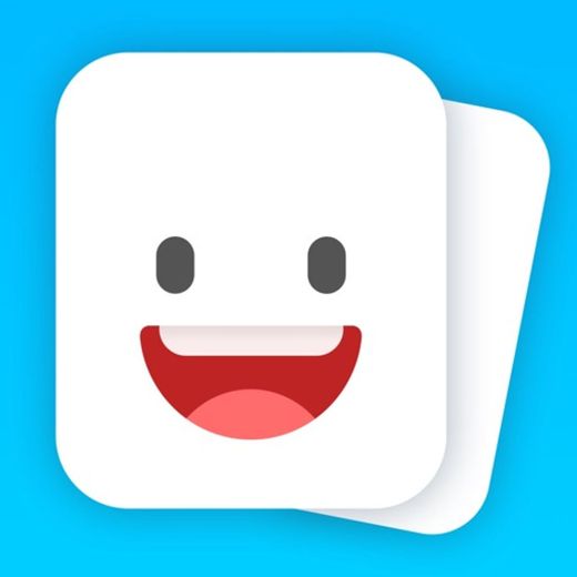 Tinycards - Fun Flashcards