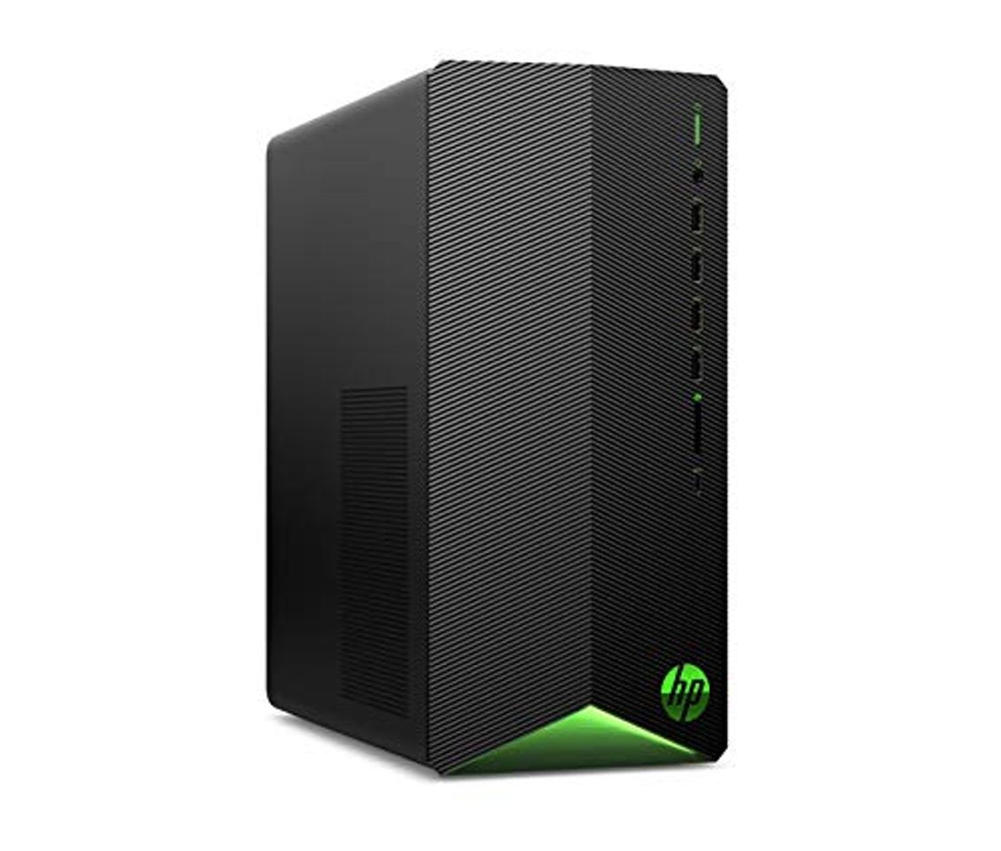 Products HP Pavilion Gaming - TG01-0026ns - Ordenador de sobremesa de gaming (AMD