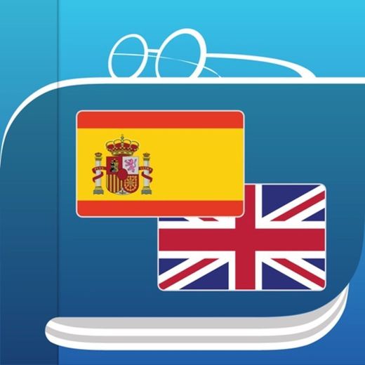 Diccionario Español+Inglés