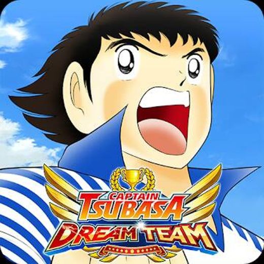 Captain Tsubasa: Dream Team

