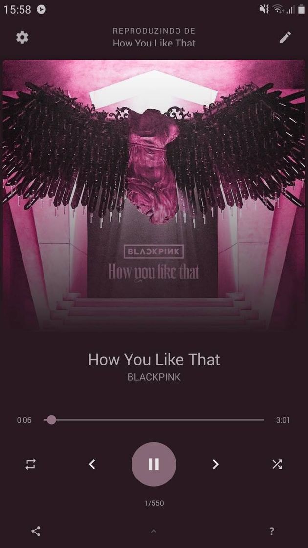 Moda Blackpink - how you like that