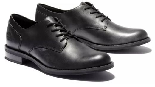 OXFORD SHOES 