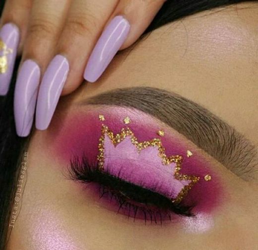 Princess Eyeshadow