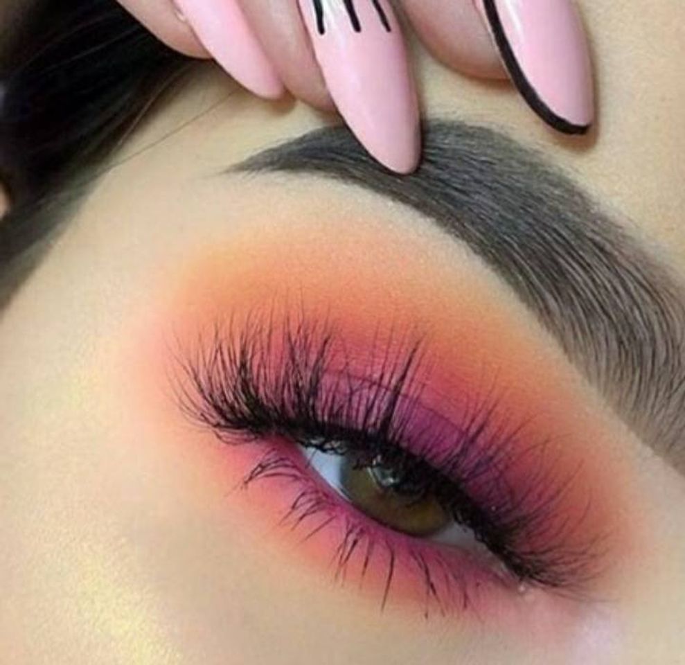 Moda Los más lindos tutoriales de maquillaje 😍