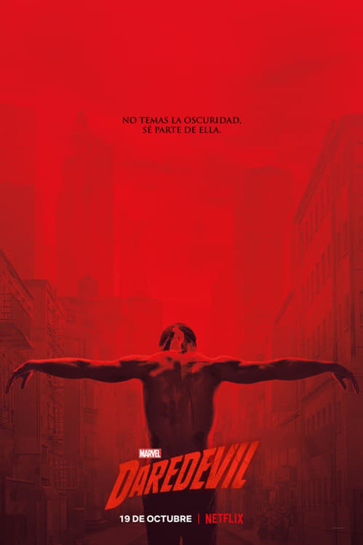 Serie Marvel - Daredevil