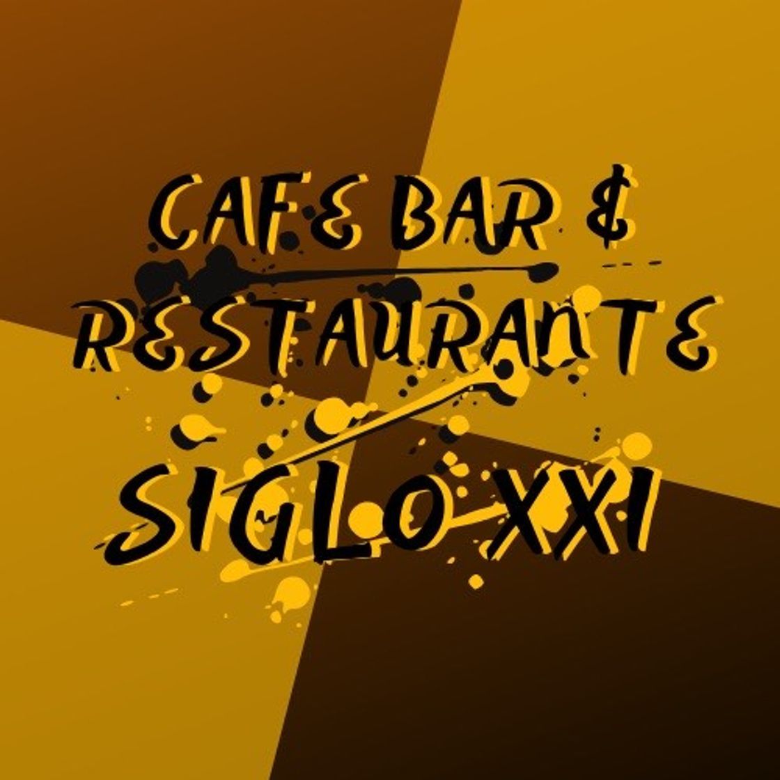 Restaurants SIGLO XXI CAFÉ - BAR & RESTAURANTE