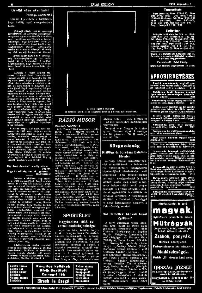 Social Zooba en Vivó 