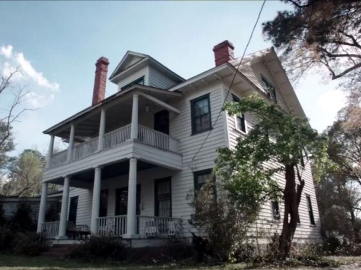 Social Case de los WARREN en Vivó 