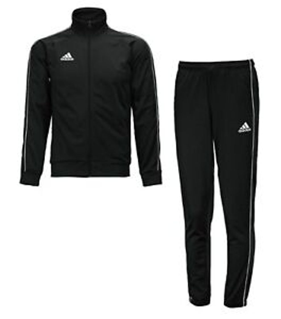 Fitness adidas CORE18 PES JKT Jacket