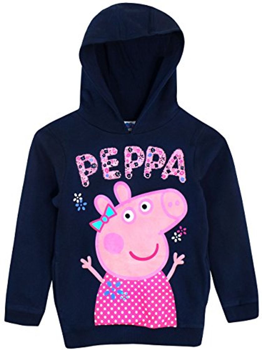 Moda Peppa Pig