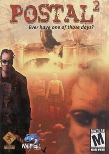 Postal 2