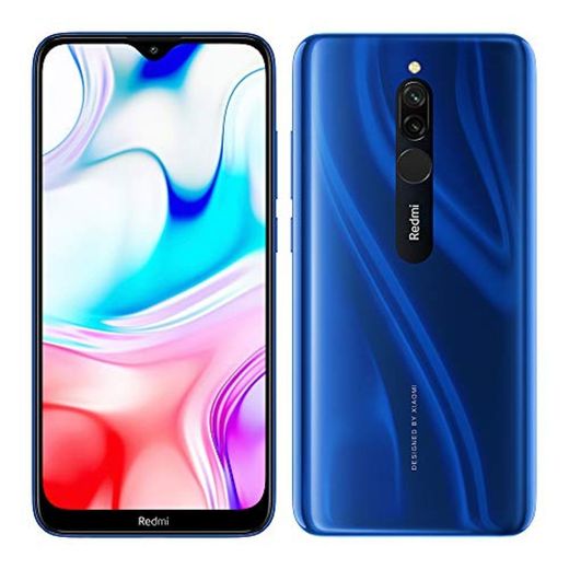 Xiaomi Redmi 8