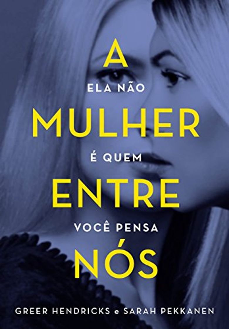 Books A Mulher Entre Nós