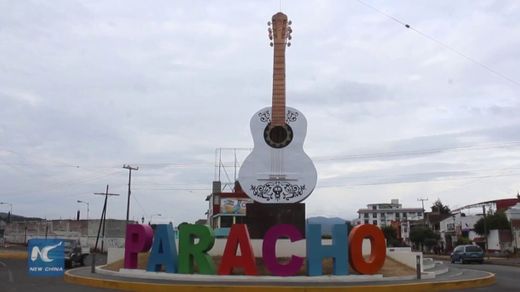 Paracho