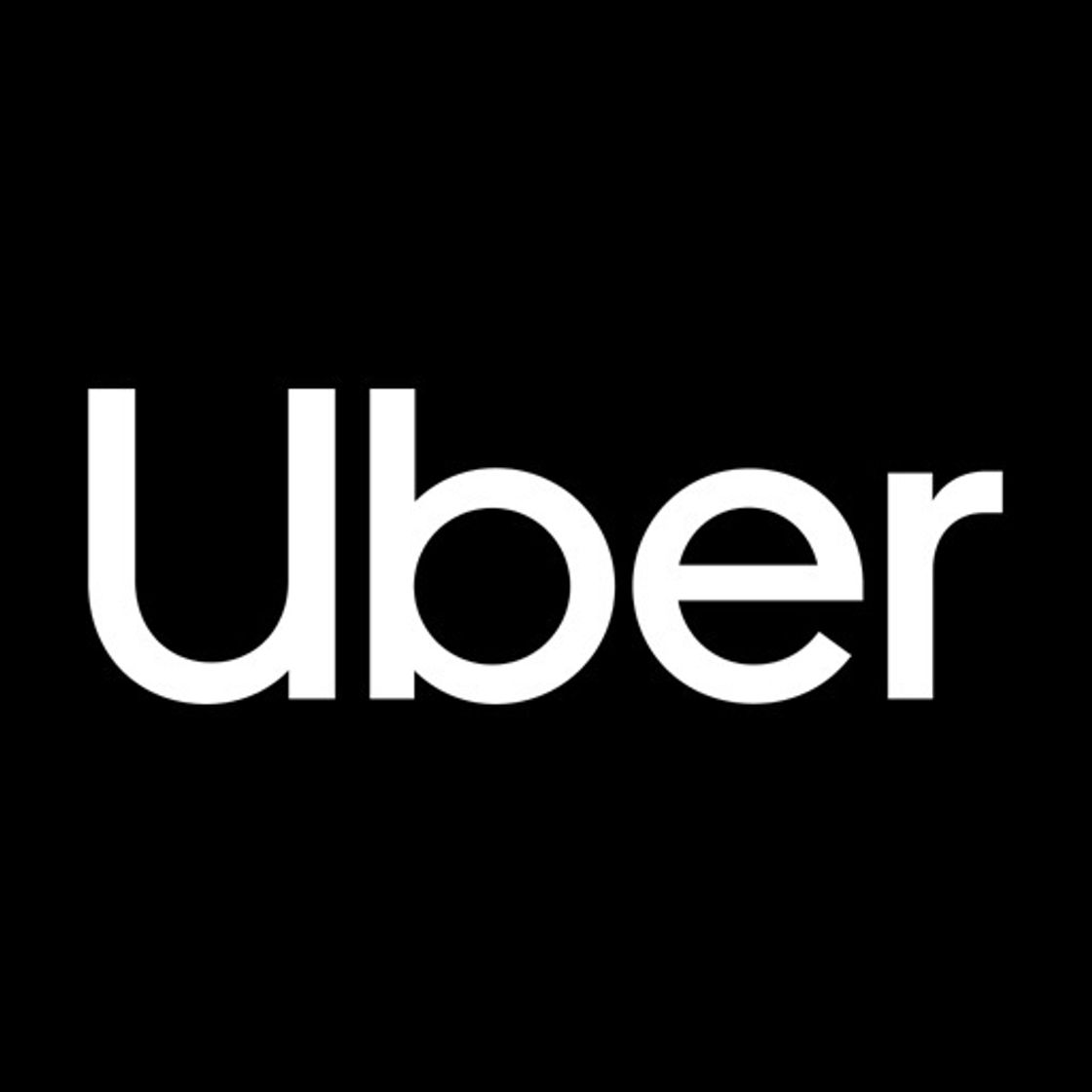 Aplicação Uber - Request a ride