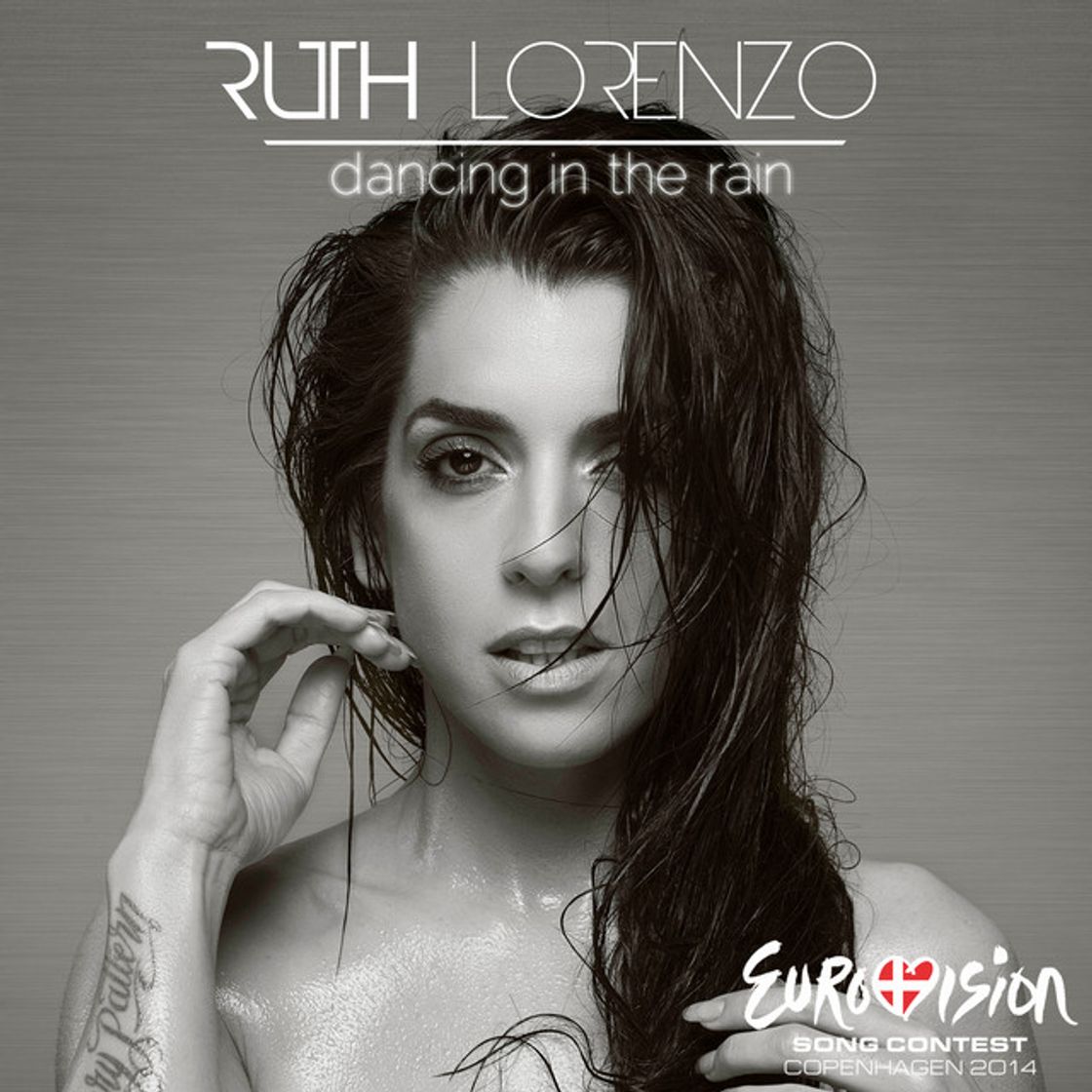 Canción Dancing in the Rain - Official Eurovision 2014 - Spain