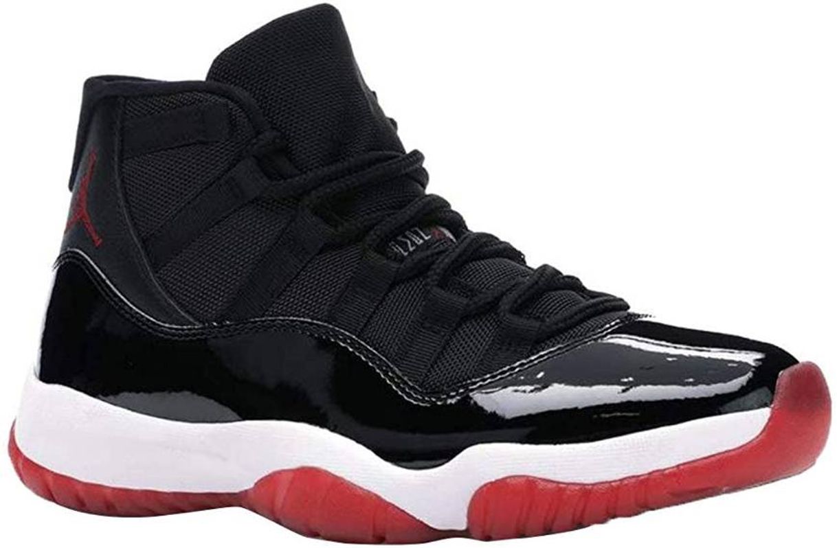 Moda Air Jordan 11 Retro "Bred 2019"