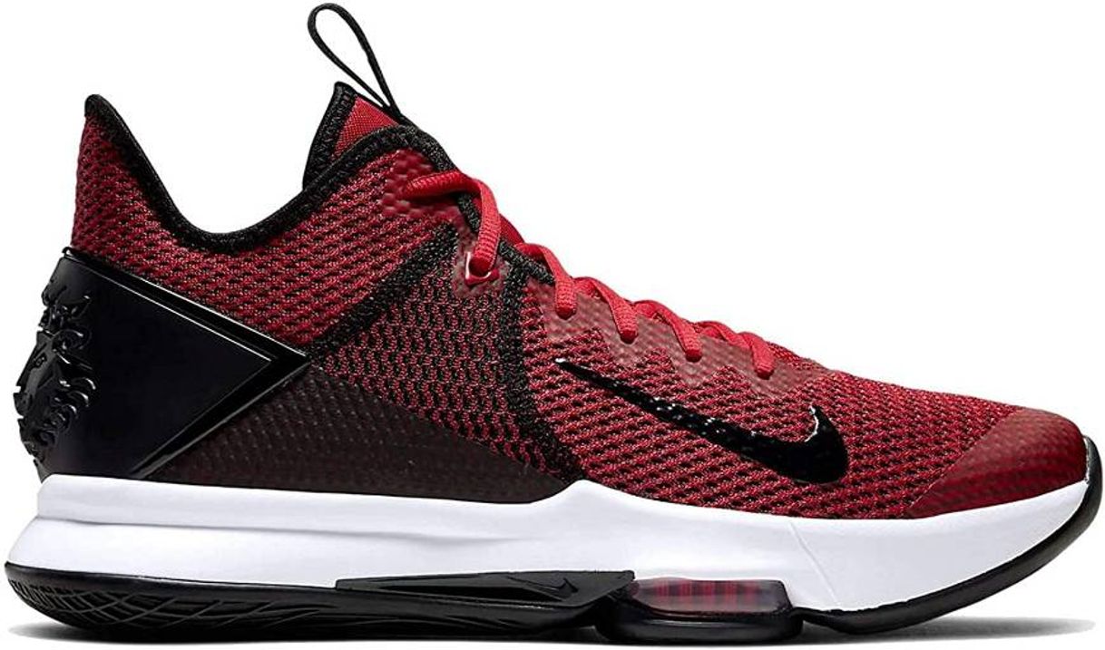 Moda Lebron Witness 4 - Zapatillas de baloncesto para hombre