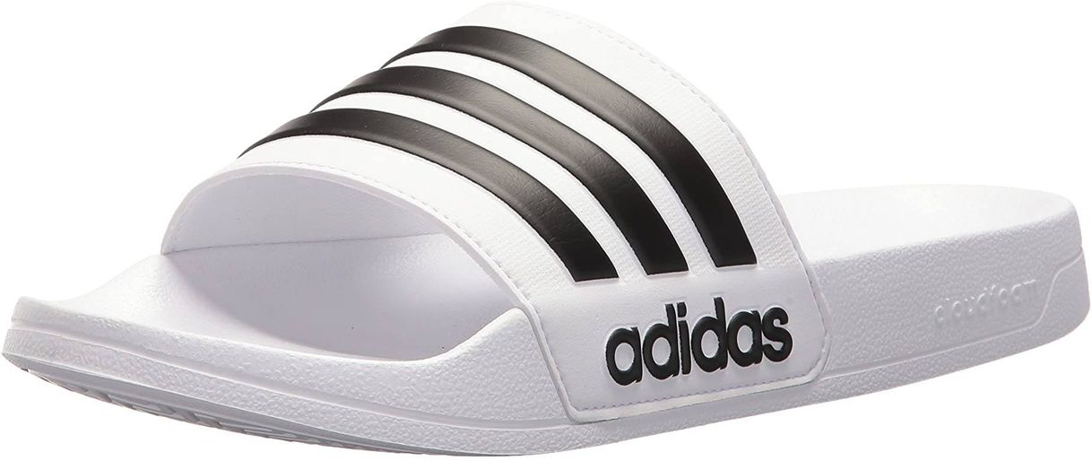 Moda adidas Men's Adilette Shower Slides