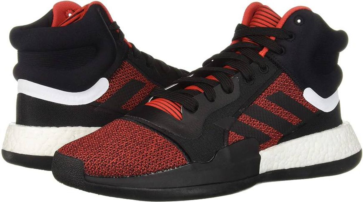 Moda adidas Marquee Boost Zapatos casuales de baloncesto