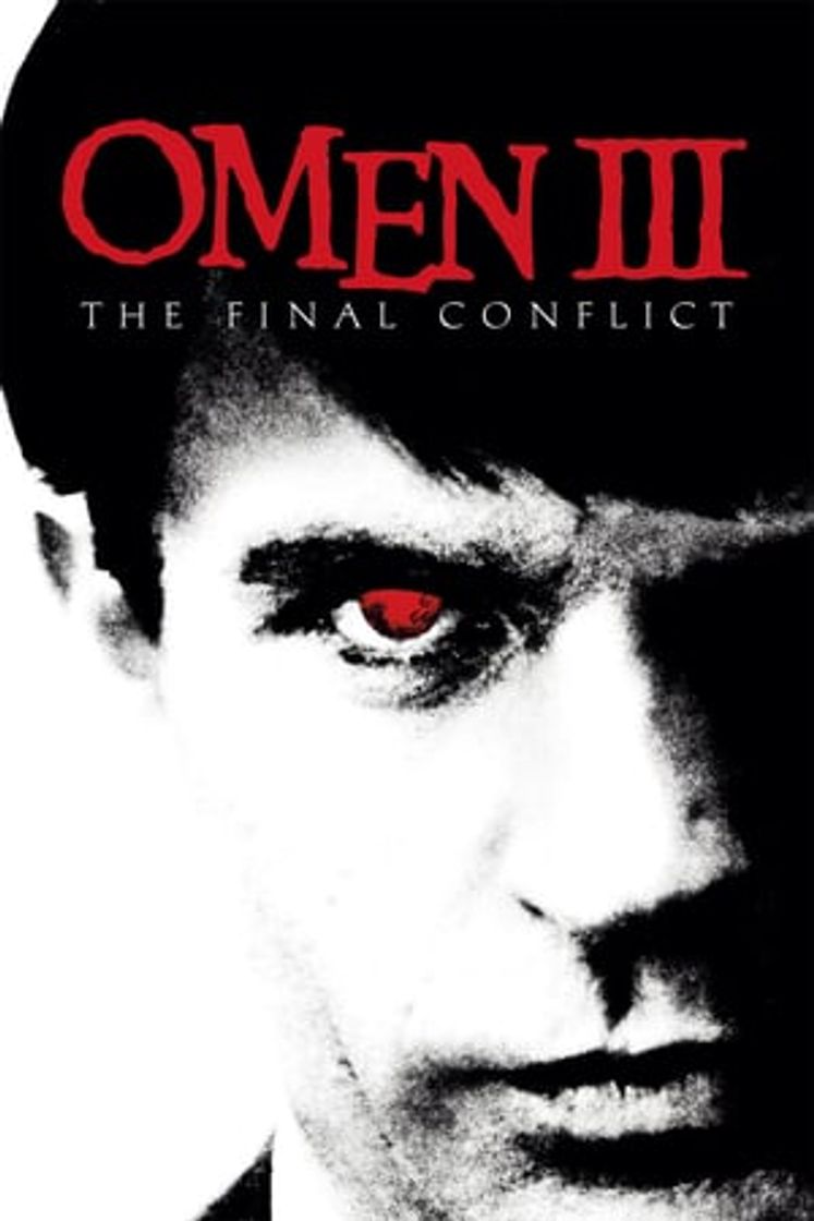 Movie El final de Damien
