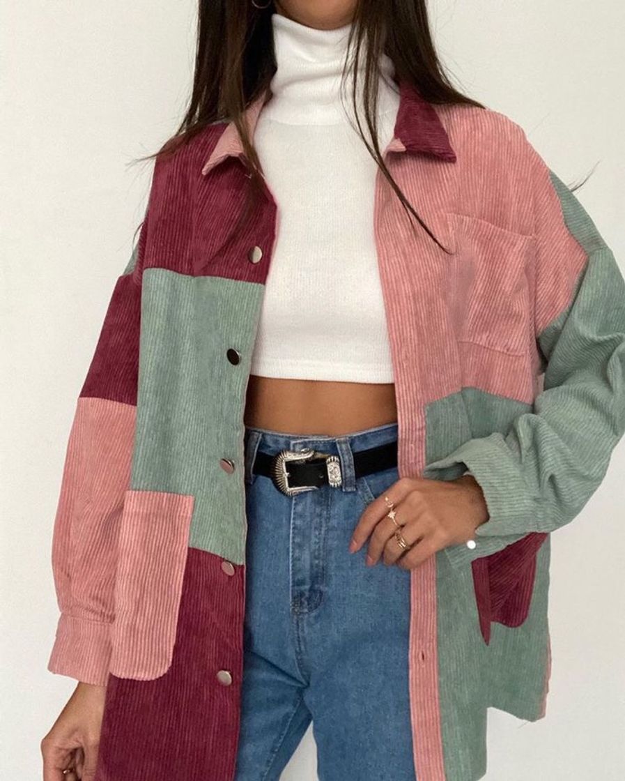 Social Outfit 