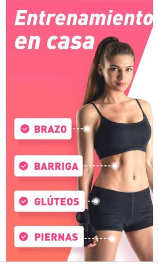 Fitness Femenino