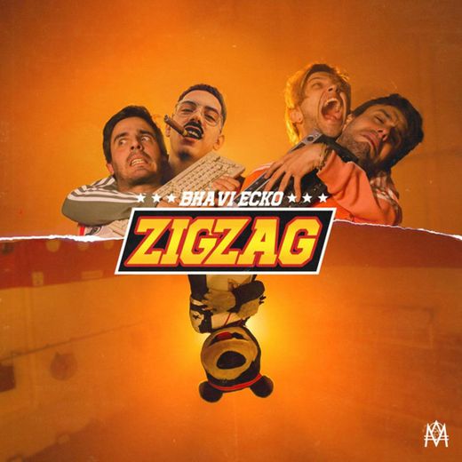 Zigzag