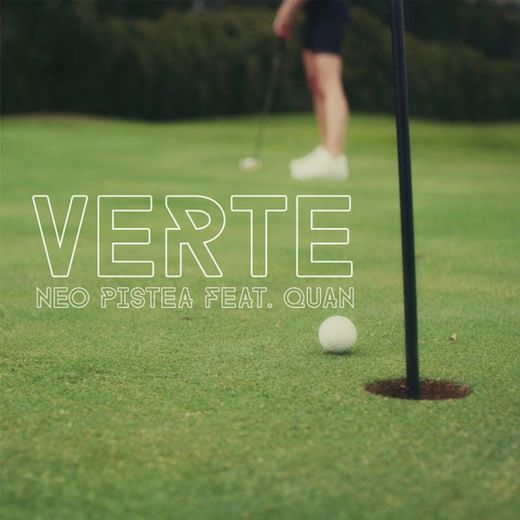 Verte (feat. Quan)