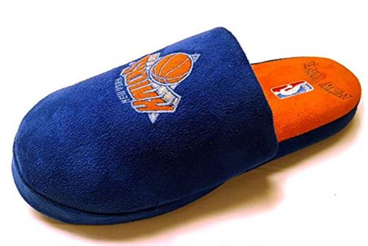 NBA Pantuflas N.Y. Knicks. Size